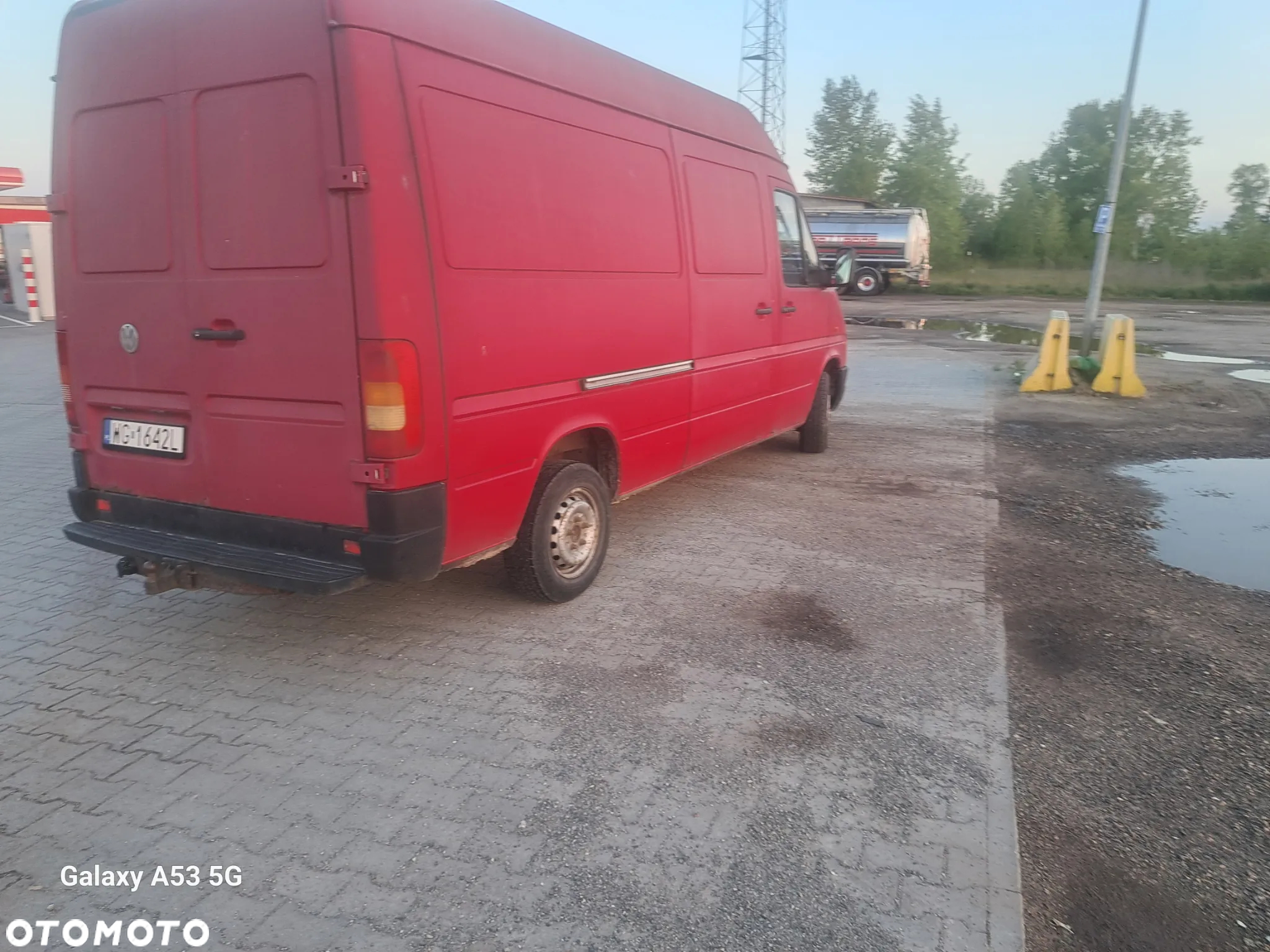 Volkswagen LT 28 - 7