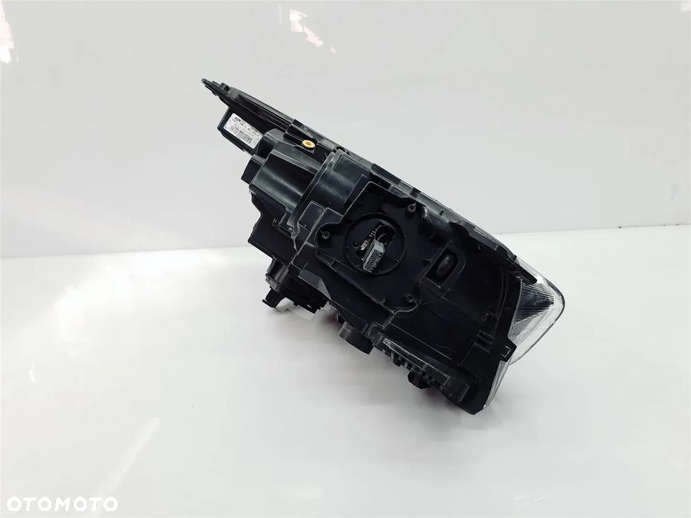 FORD KUGA MK2 II LIFT 16r+ LEWA LAMPA PRŻÓD XENON ORY EU !!! - 7