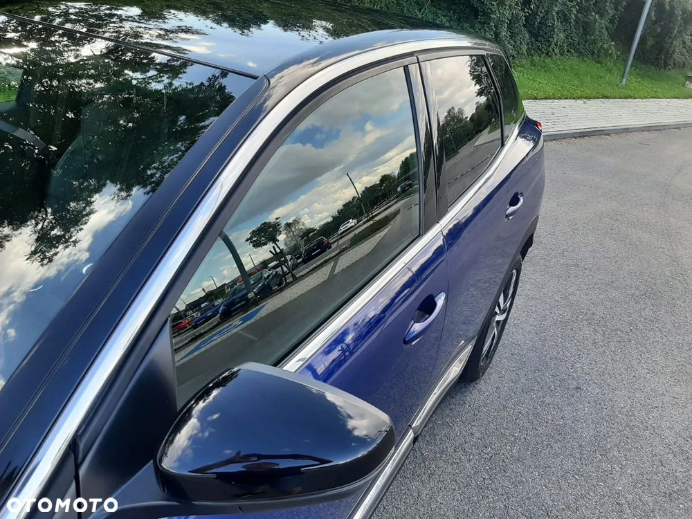 Peugeot 3008 BlueHDi 150 Stop & Start Business-Line - 31