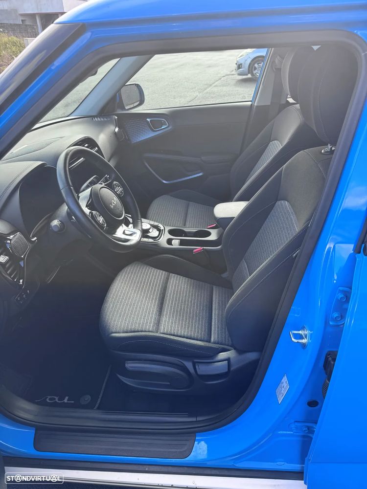 Kia e-Soul Inspiration - 5