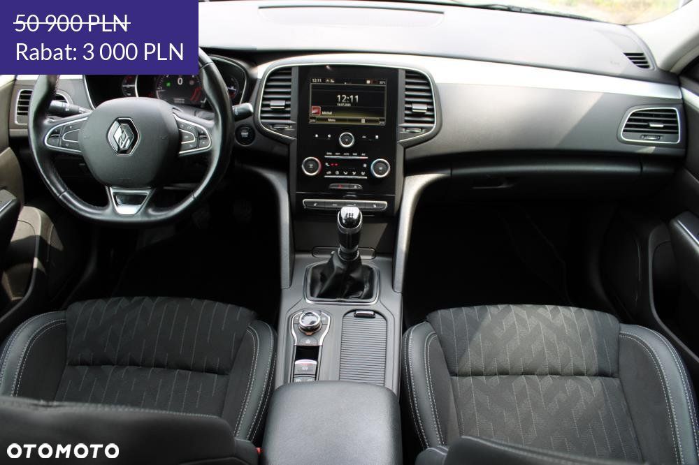 Renault Talisman - 17