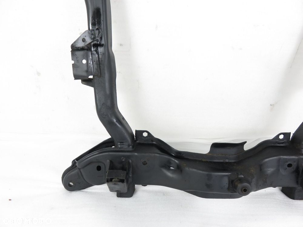 SANKI PRZÓD OPEL CORSA C 1.2 - 4