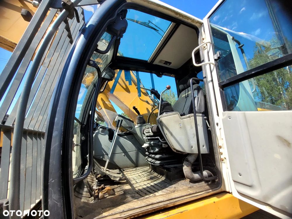 Liebherr R926 LC Litronic - 14