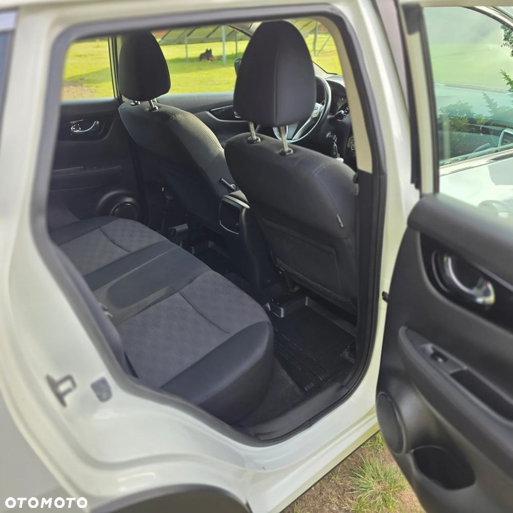 Nissan Qashqai 1.2 DIG-T Tekna+ - 18