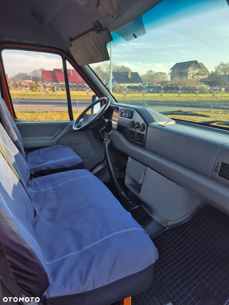 Volkswagen LT 35 - 20