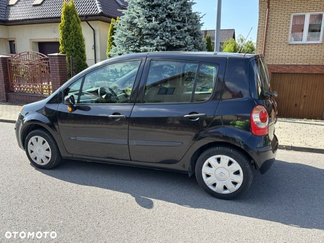 Renault Modus - 9