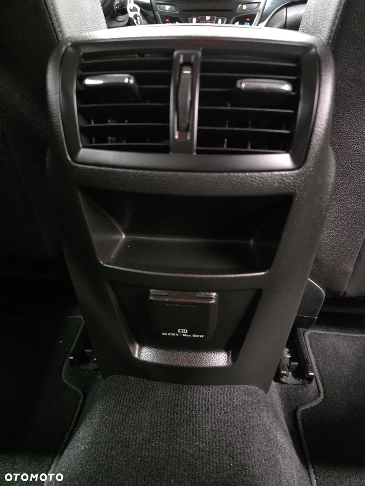 Opel Insignia 2.0 CDTI Cosmo S&S - 22