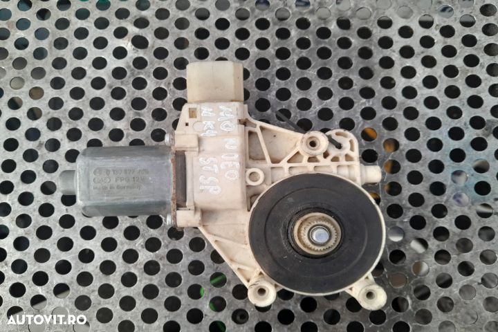 Motoras macara geam spate stanga 0130822786 Ford Mondeo MK4 [2007 - 2 - 5