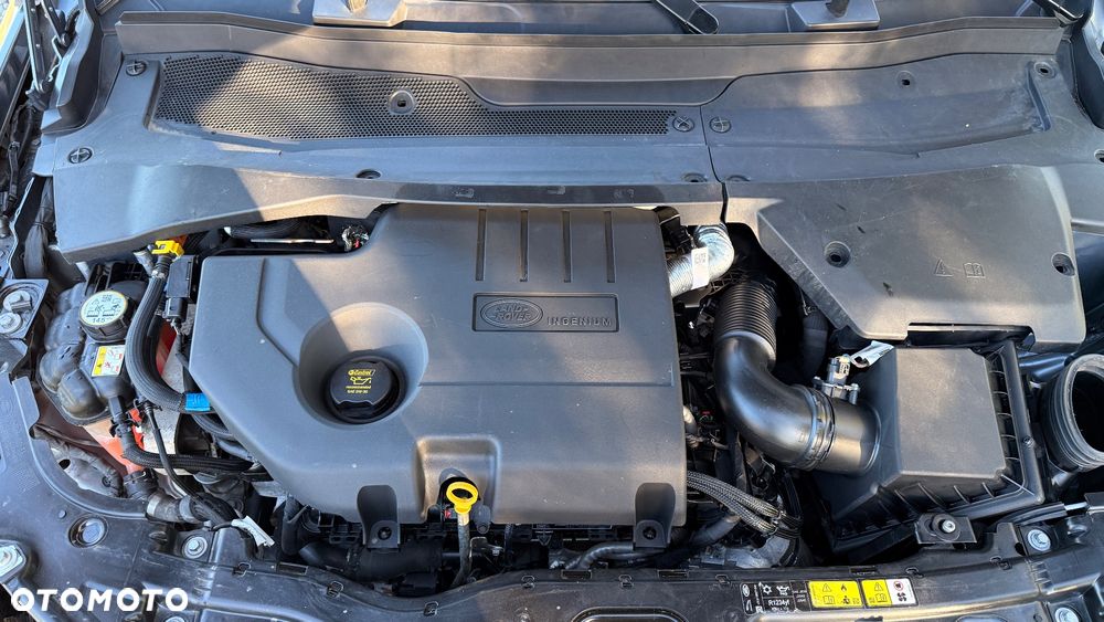 Land Rover Discovery Sport D165 Dynamic S - 7