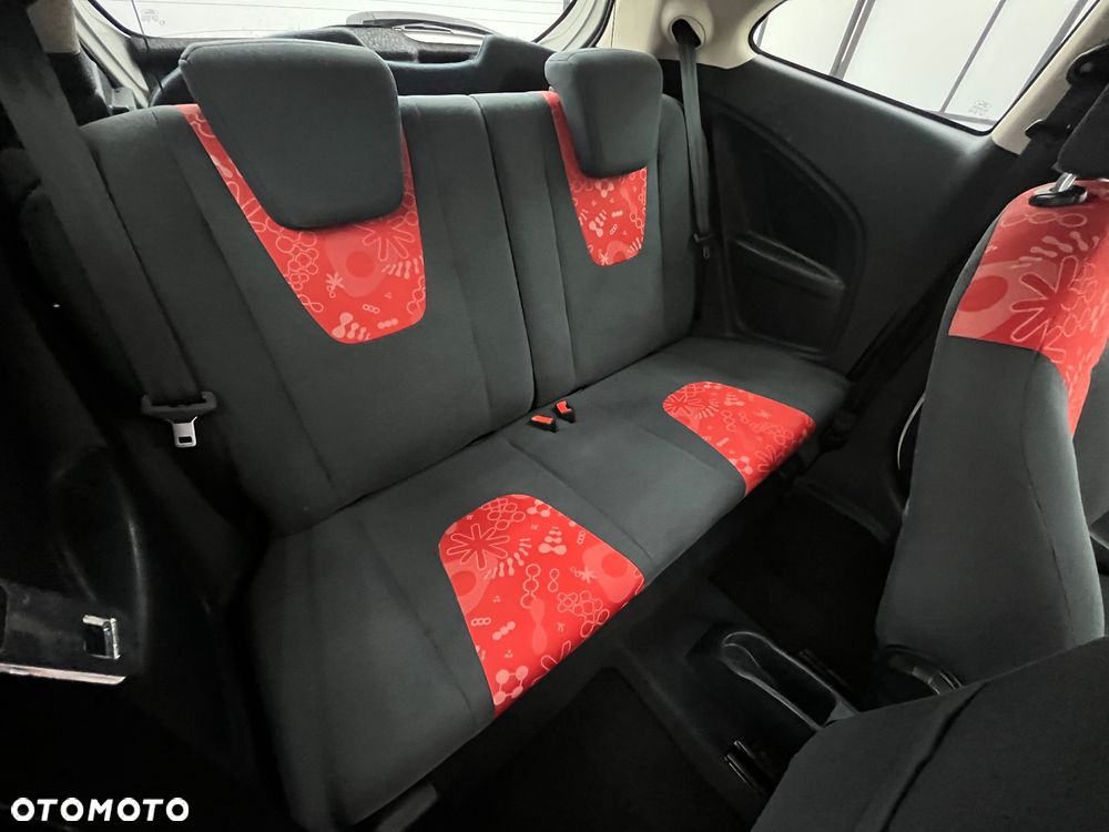 Ford KA - 20