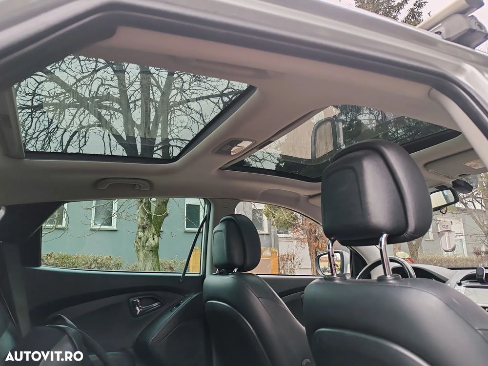 Hyundai ix35 1.7 CRDI 2WD 5 Star Edition - 38