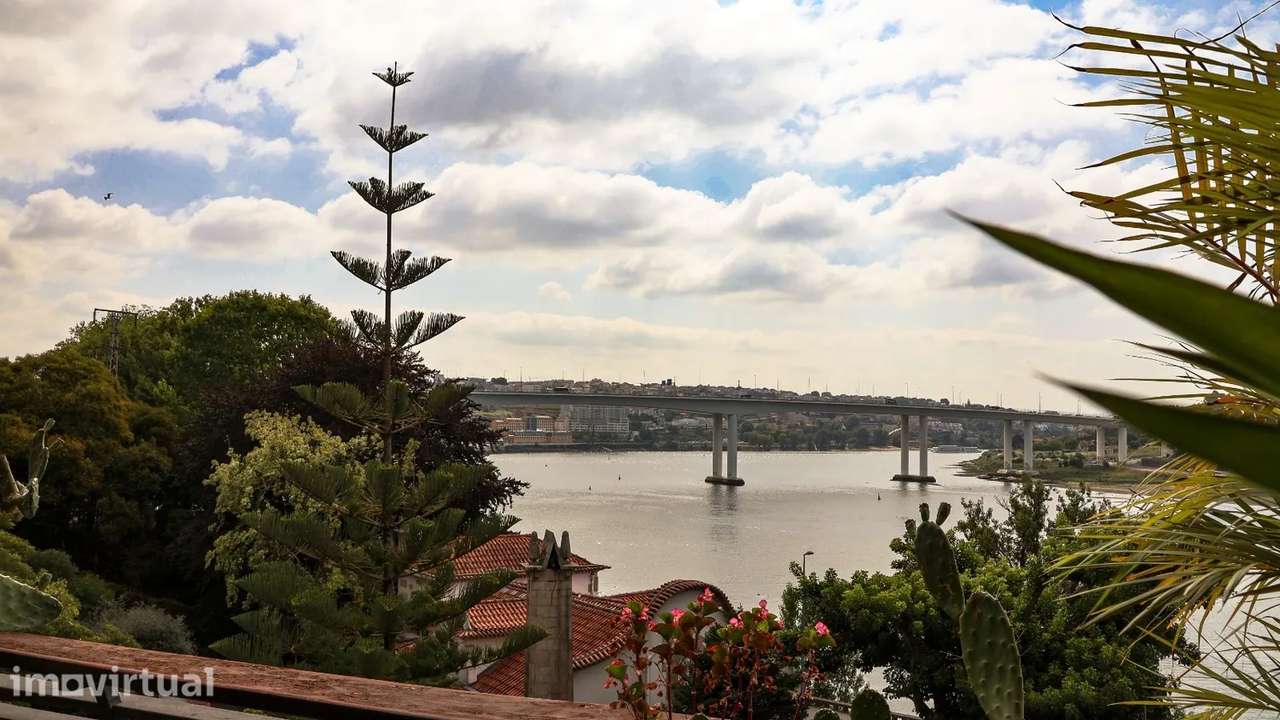 T5 Duplex - Varandas do Douro - VISTA RIO