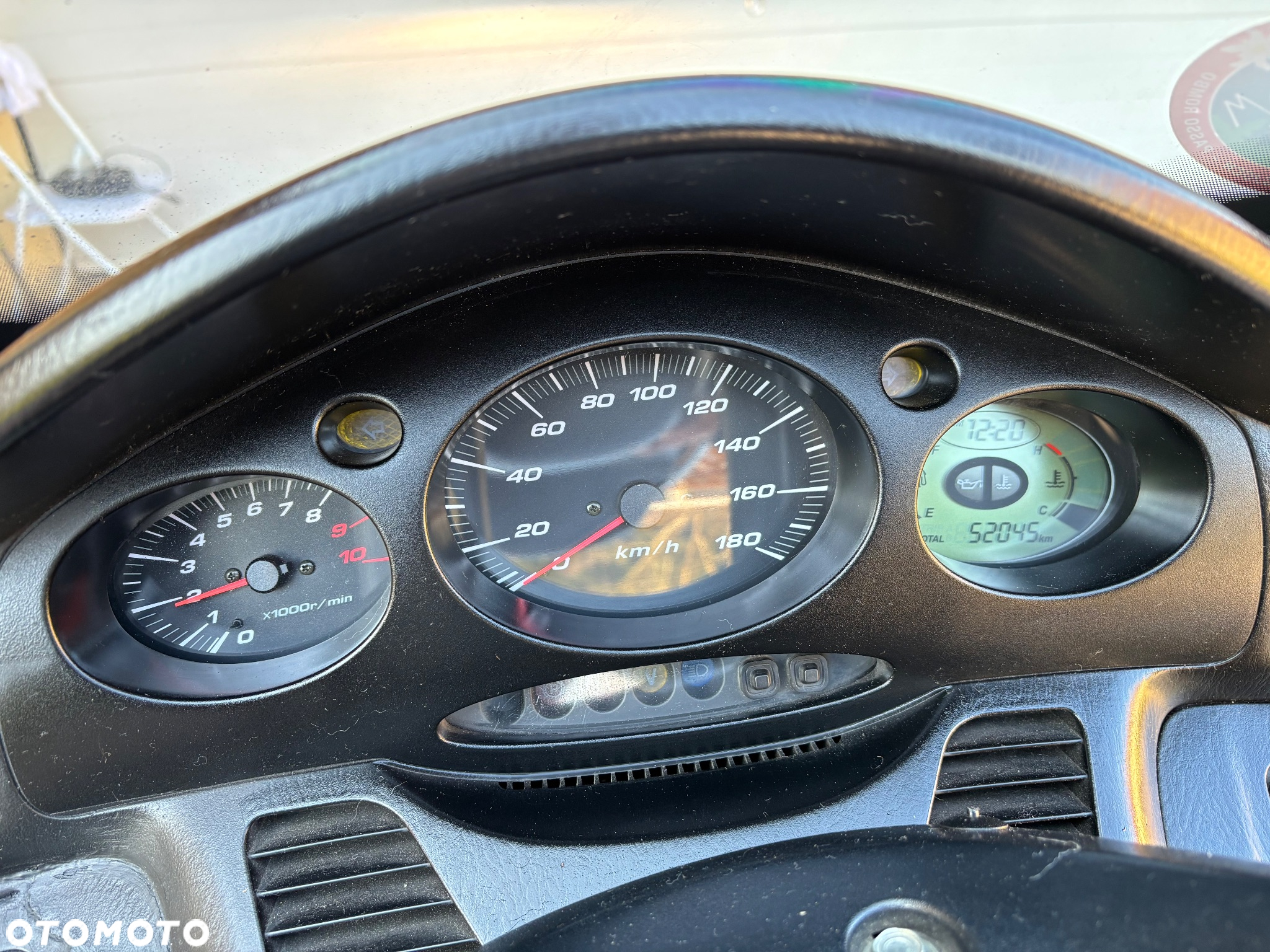 Honda Silver Wing - 10