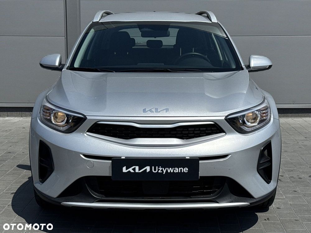 Kia Stonic 1.2 M - 4