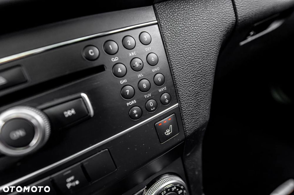 Mercedes-Benz GLK 250 CDI BlueEff 4-Matic - 31