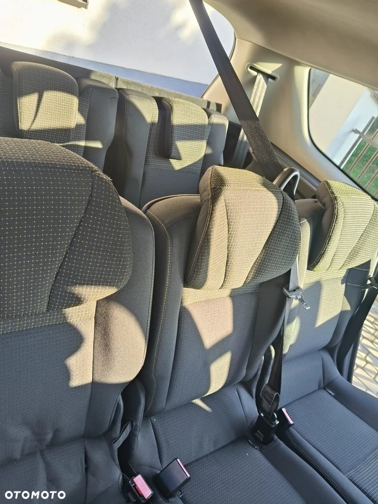 Renault Scenic 1.6 16V Confort Expression - 12
