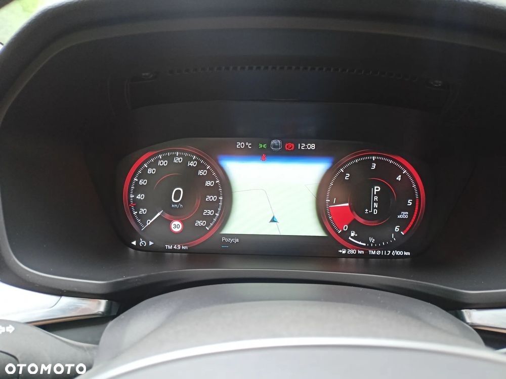 Volvo V60 D3 Momentum Pro - 20