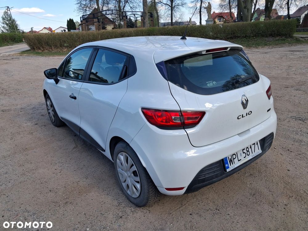 Renault Clio 1.5 dCi Energy Life - 7