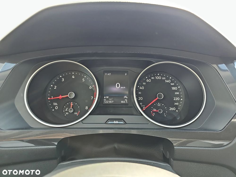 Volkswagen Tiguan Allspace 1.5 TSI EVO Comfortline DSG 7os - 16