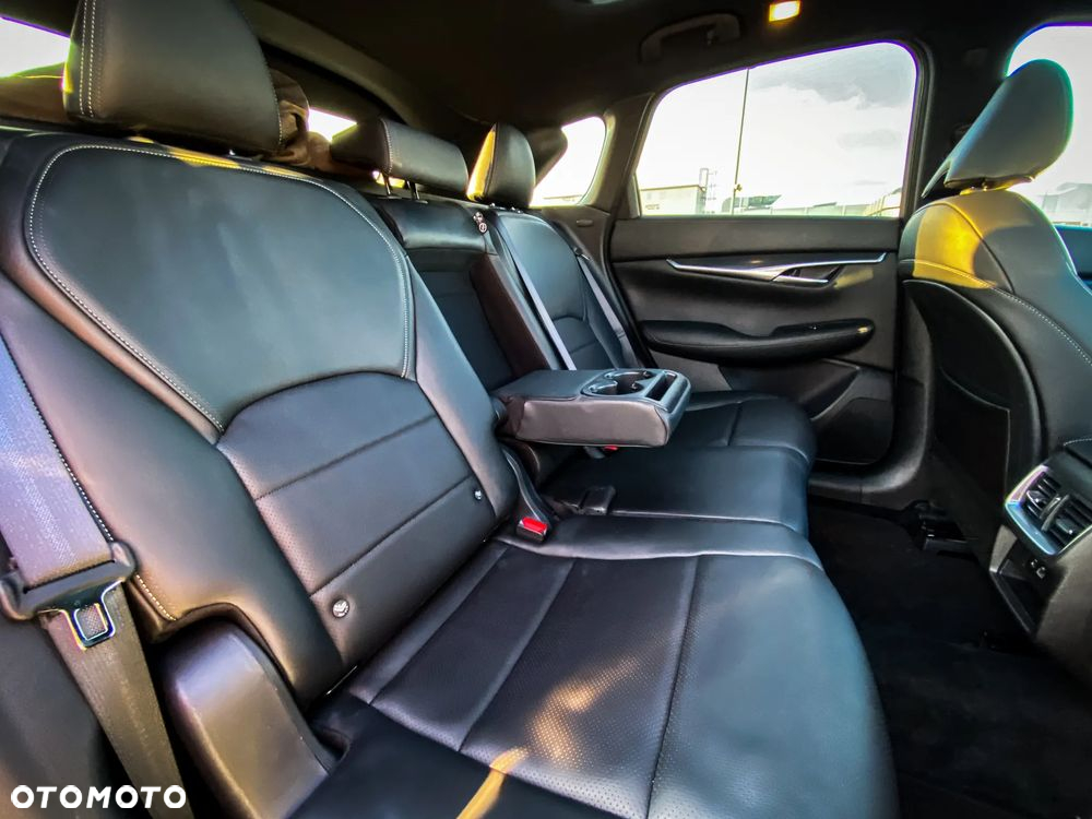 Infiniti Q50 - 15