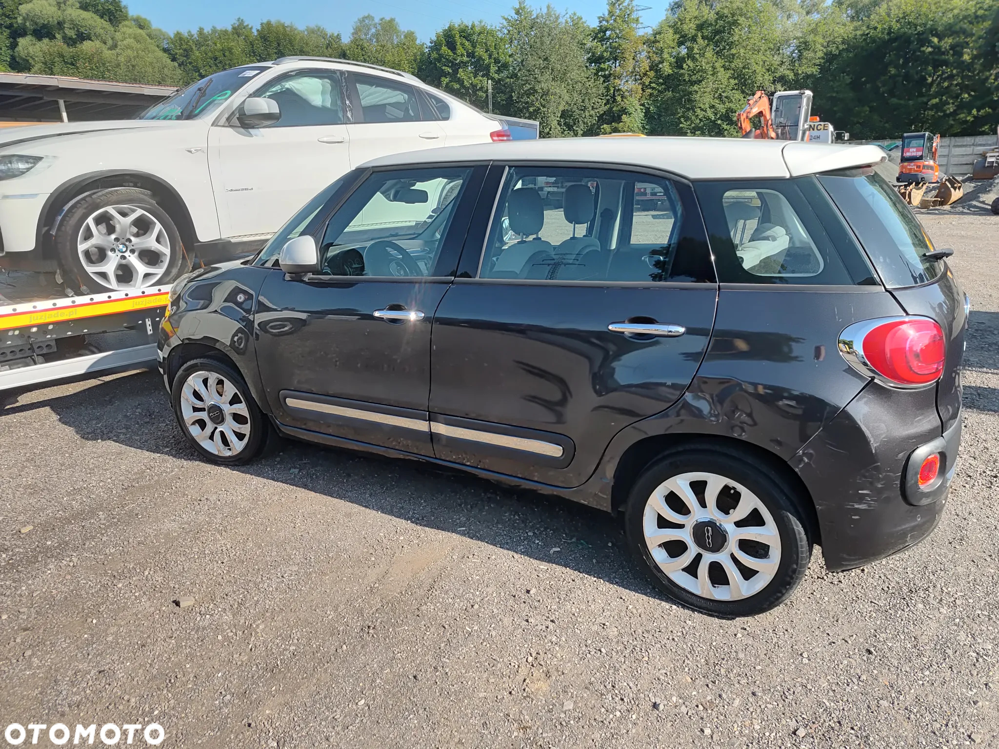 Fiat 500L 0.9 8V Twinair Pop Star S&S - 12