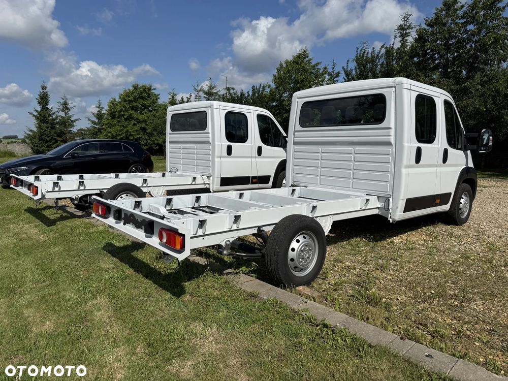 Fiat movano jumper ducato boxer - 1