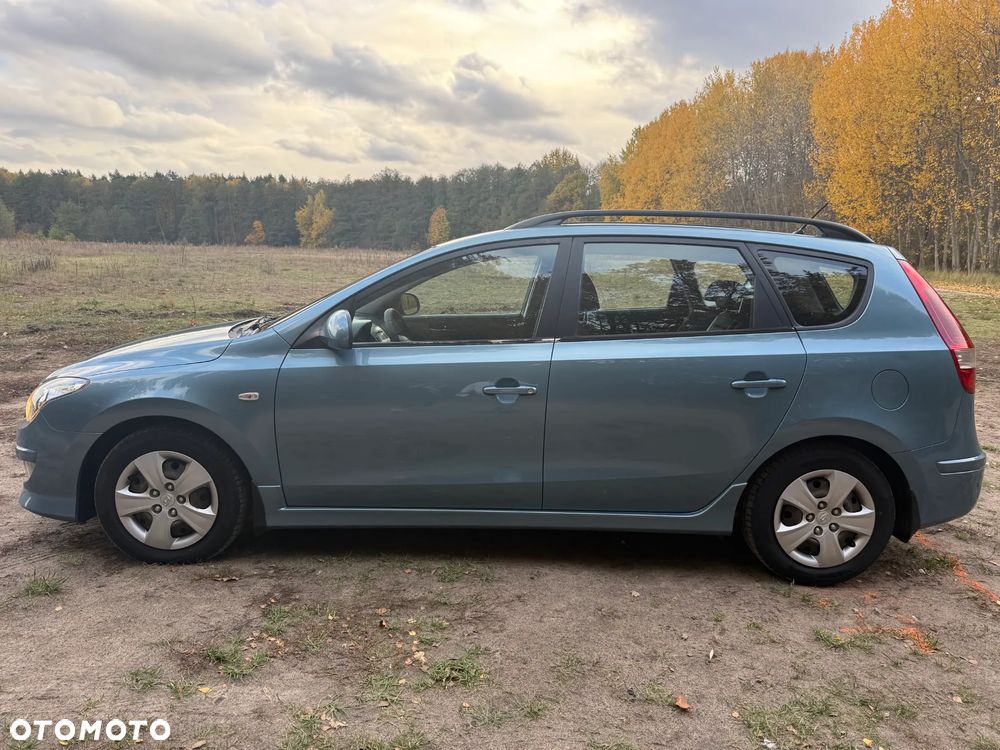Hyundai i30 1.6 Comfort - 2