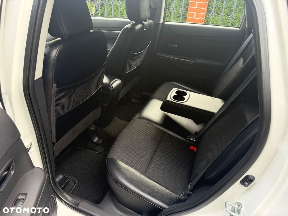 Citroën C4 Aircross 1.6 HDi STT 4x2 Exclusive - 33