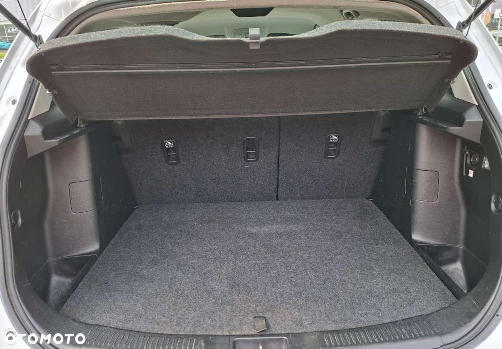 Suzuki S-Cross - 14