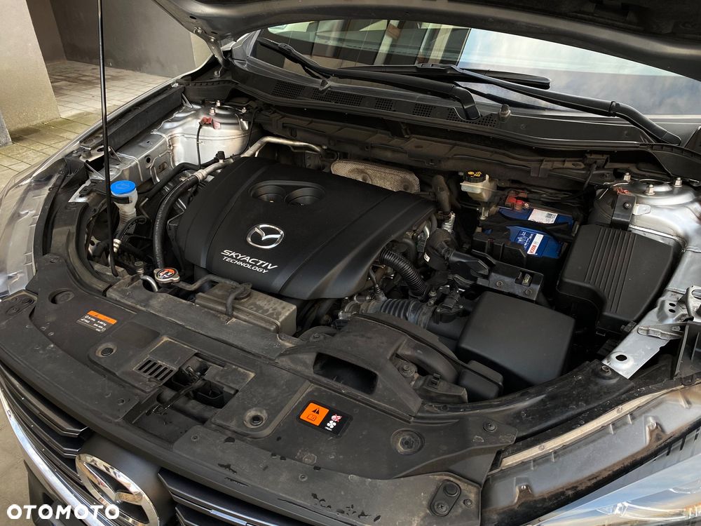 Mazda CX-5 - 40