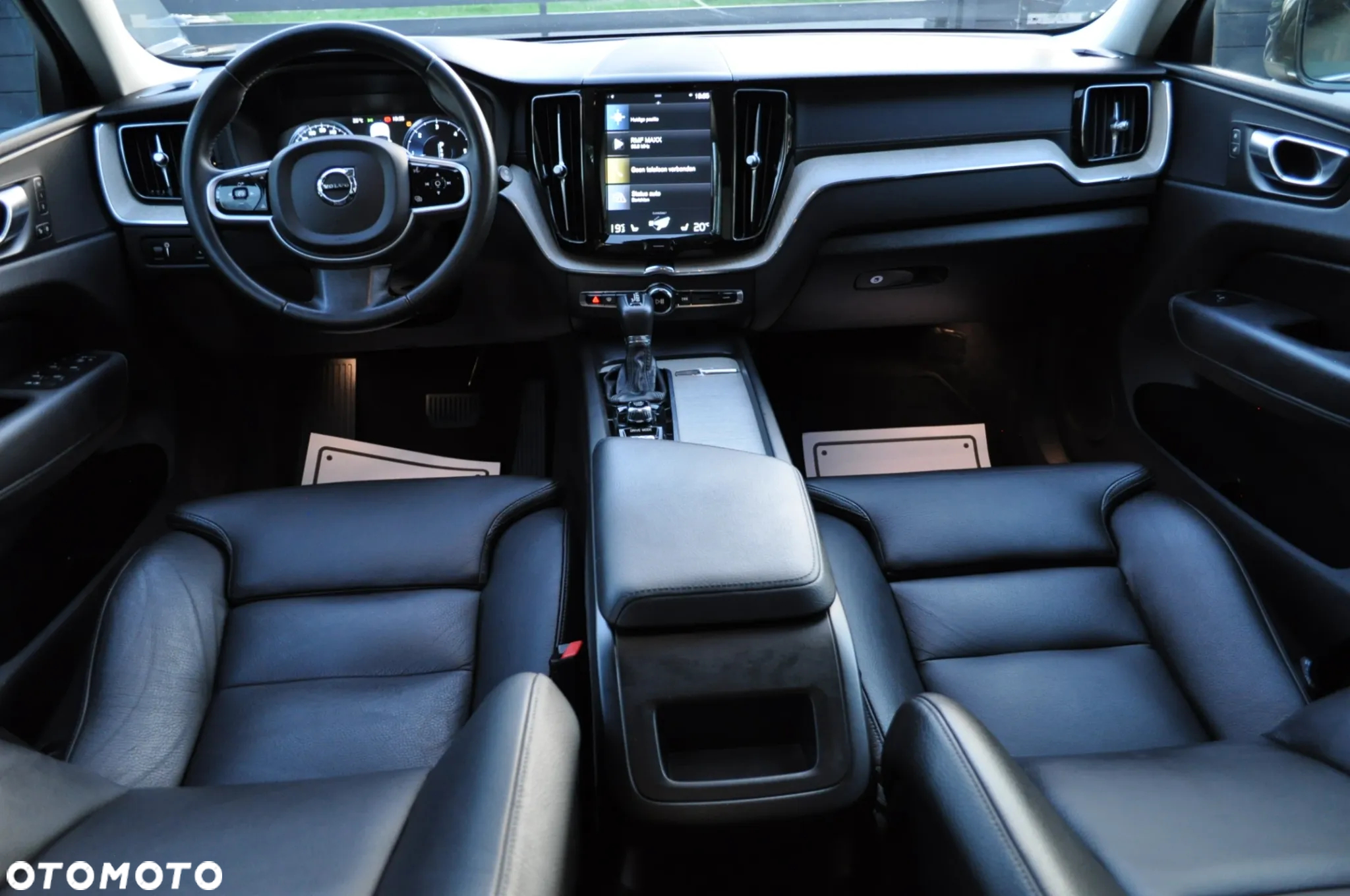 Volvo XC 60 D4 Geartronic Inscription - 6