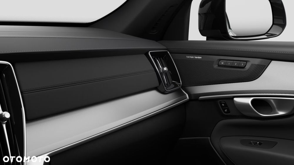 Volvo XC 90 B5 B AWD Ultra Black Edition 7os - 14