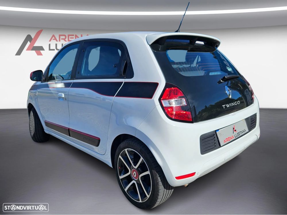 Renault Twingo 0.9 TCe Sport - 7