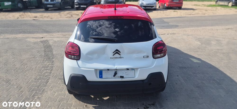 Citroën C3 1.2 PureTech Feel Pack - 11