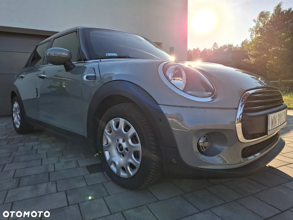 MINI ONE Standard - 1