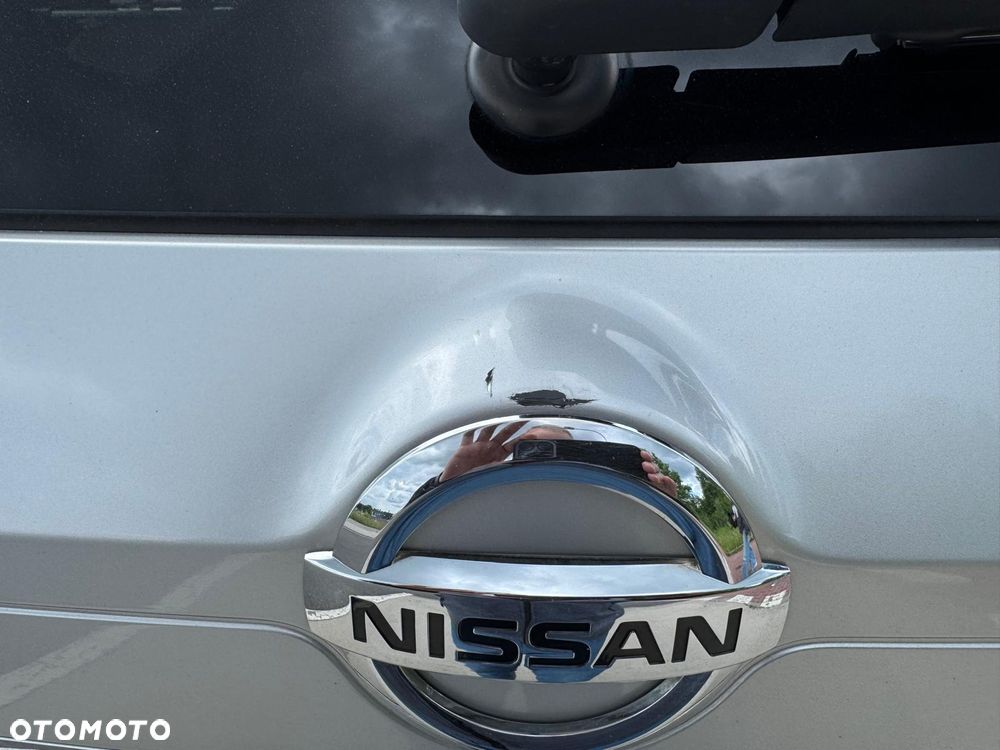 Nissan X-Trail 2.0 dCi Tekna 4WD Xtronic - 25