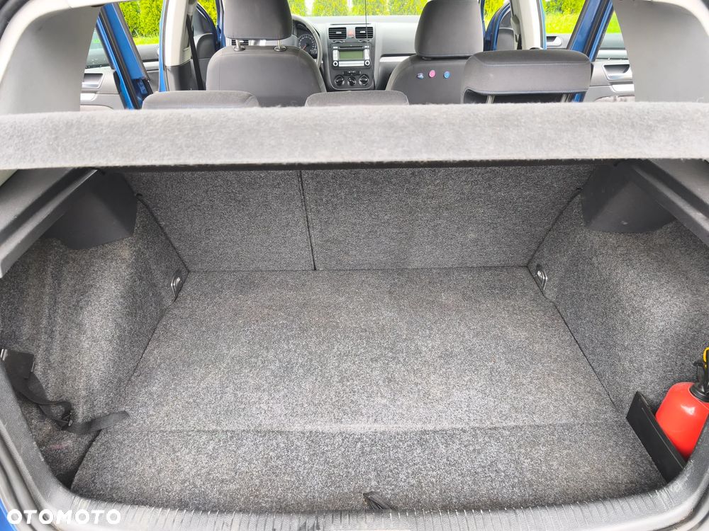 Volkswagen Golf 1.4 TSI Trendline - 9
