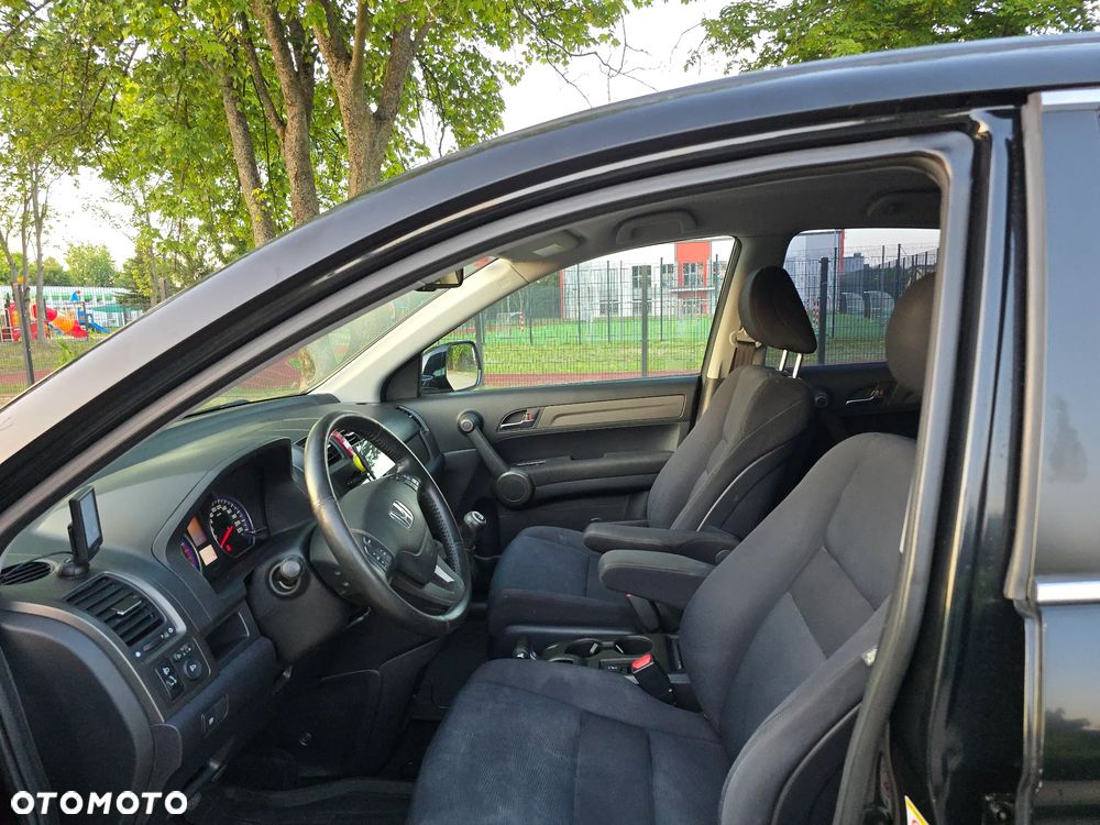 Honda CR-V 2.0 Comfort - 7