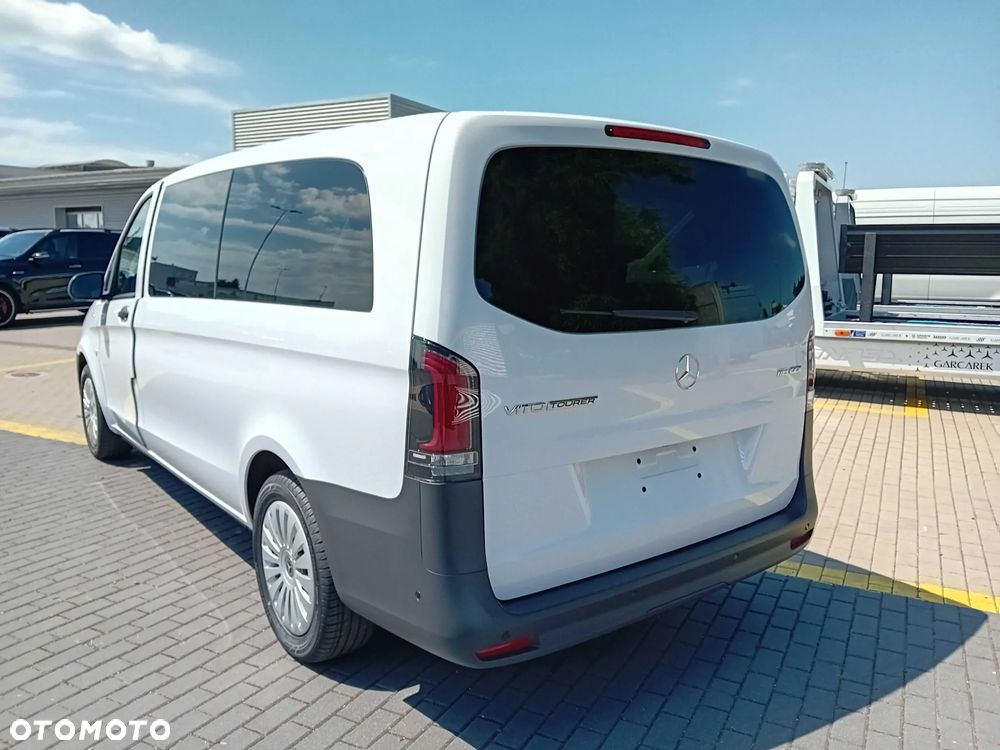 Mercedes-Benz Vito - 6