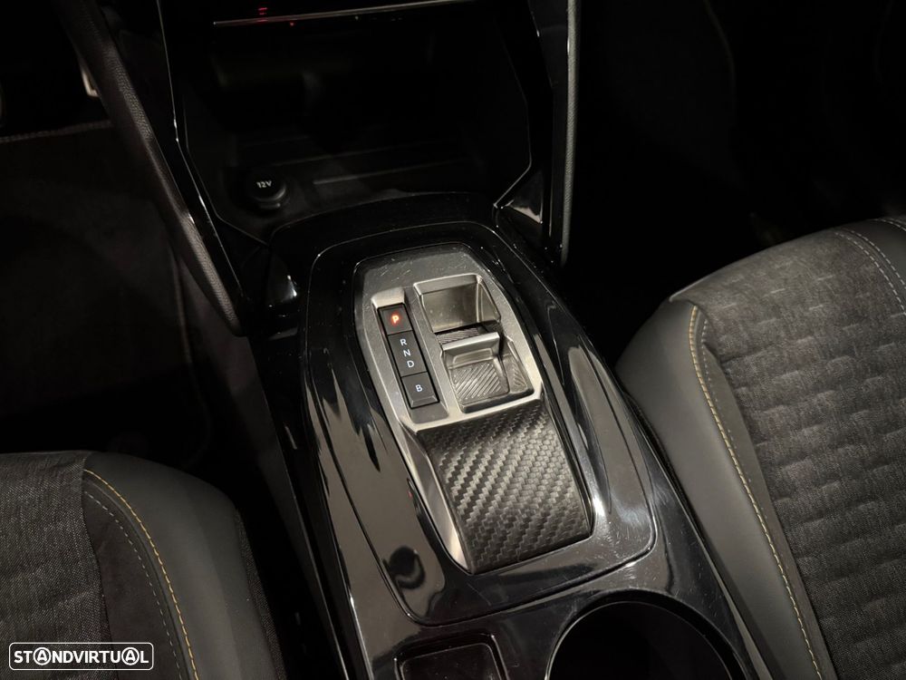 Peugeot e-208 50 kWh Allure - 41