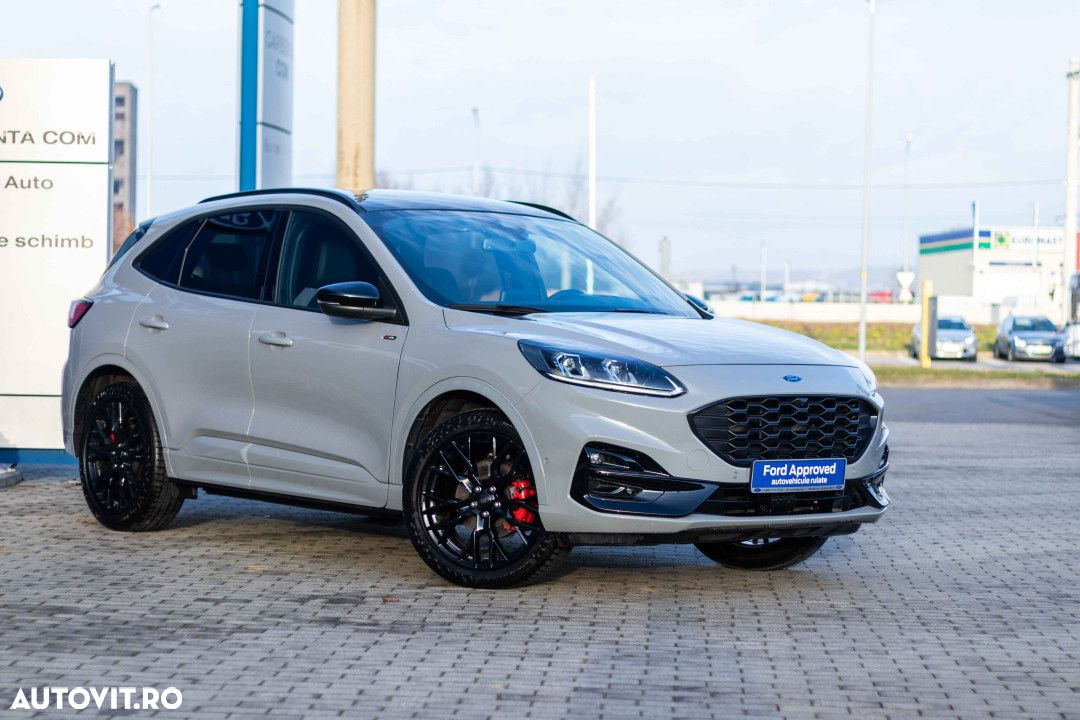 Ford Kuga - 7