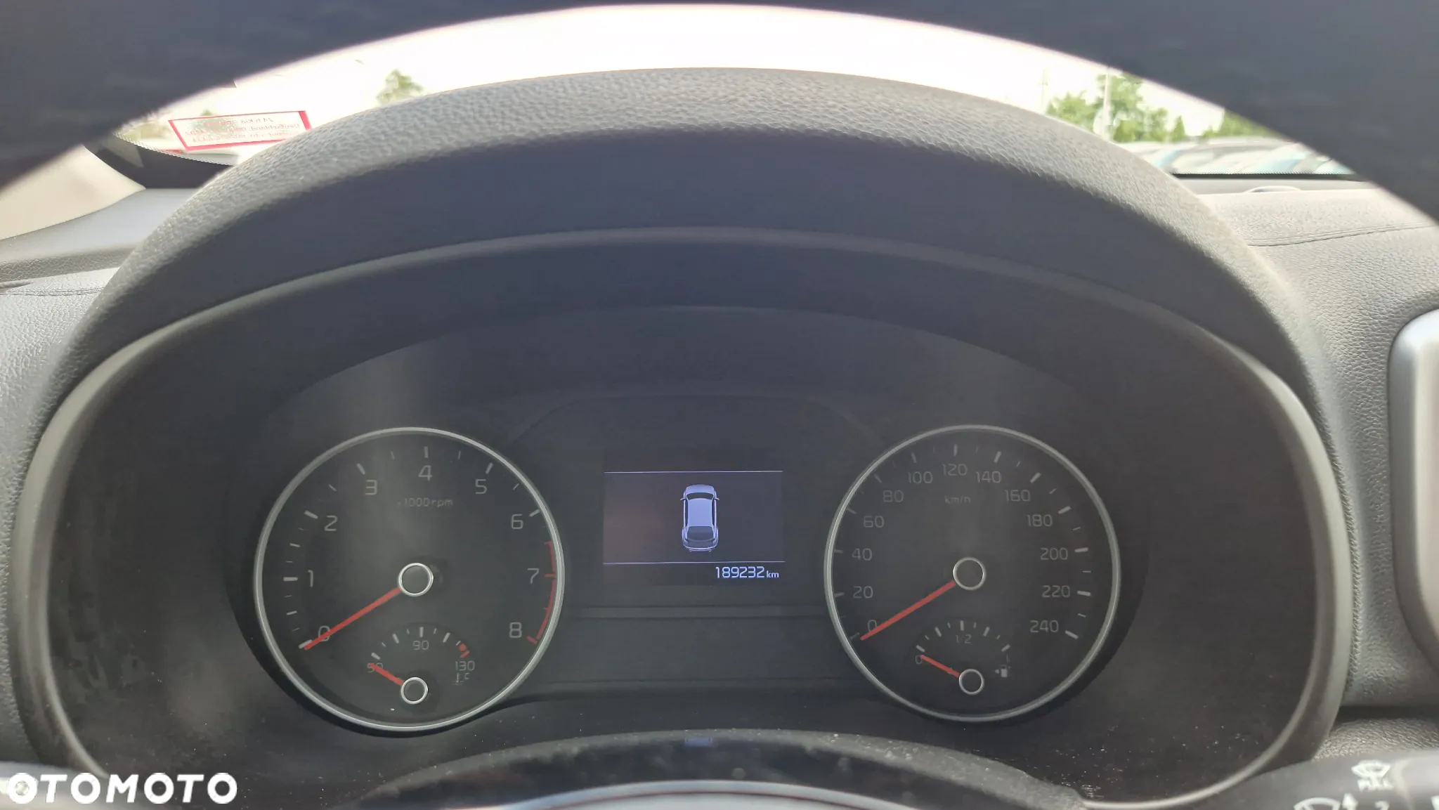 Kia Sportage 1.6 GDI Business Line 2WD - 24