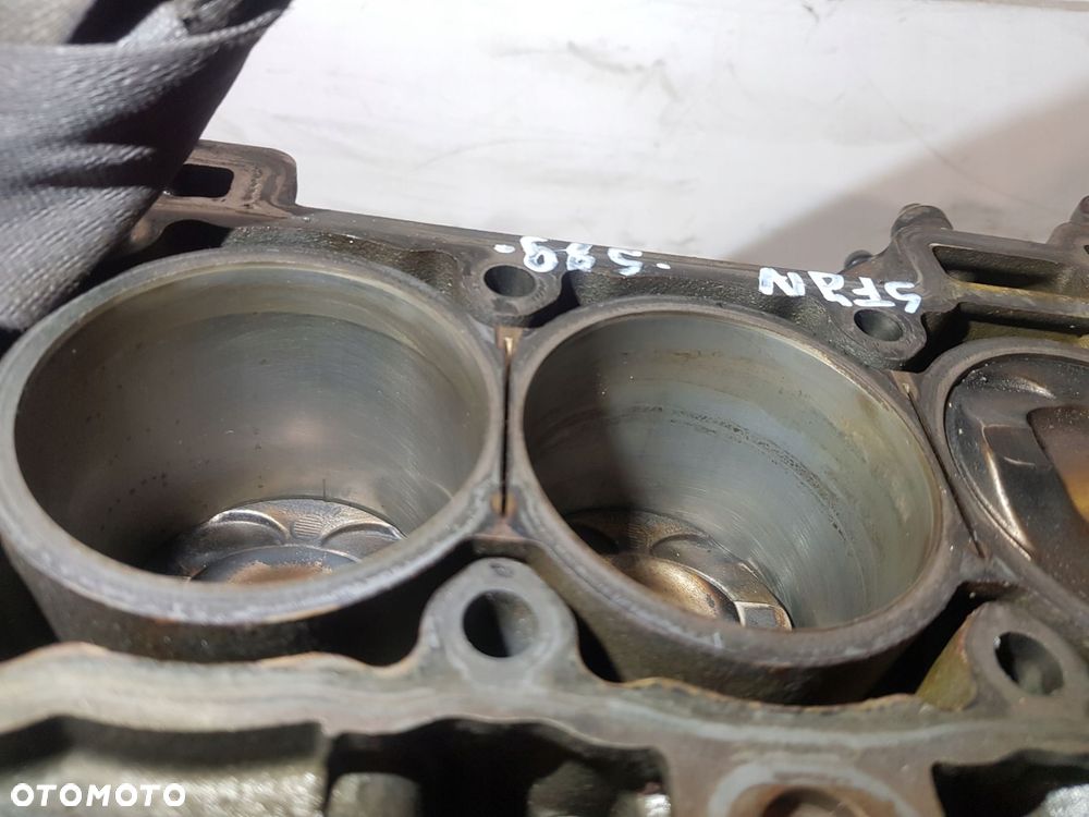 dół silnika ford fiesta mk8 1.0 ecoboost sfjn - 9