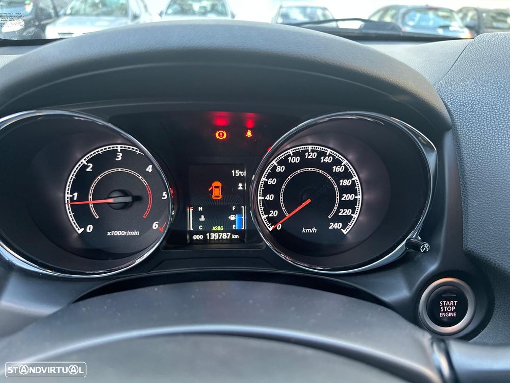 Mitsubishi ASX 1.6 DI-D Instyle - 3