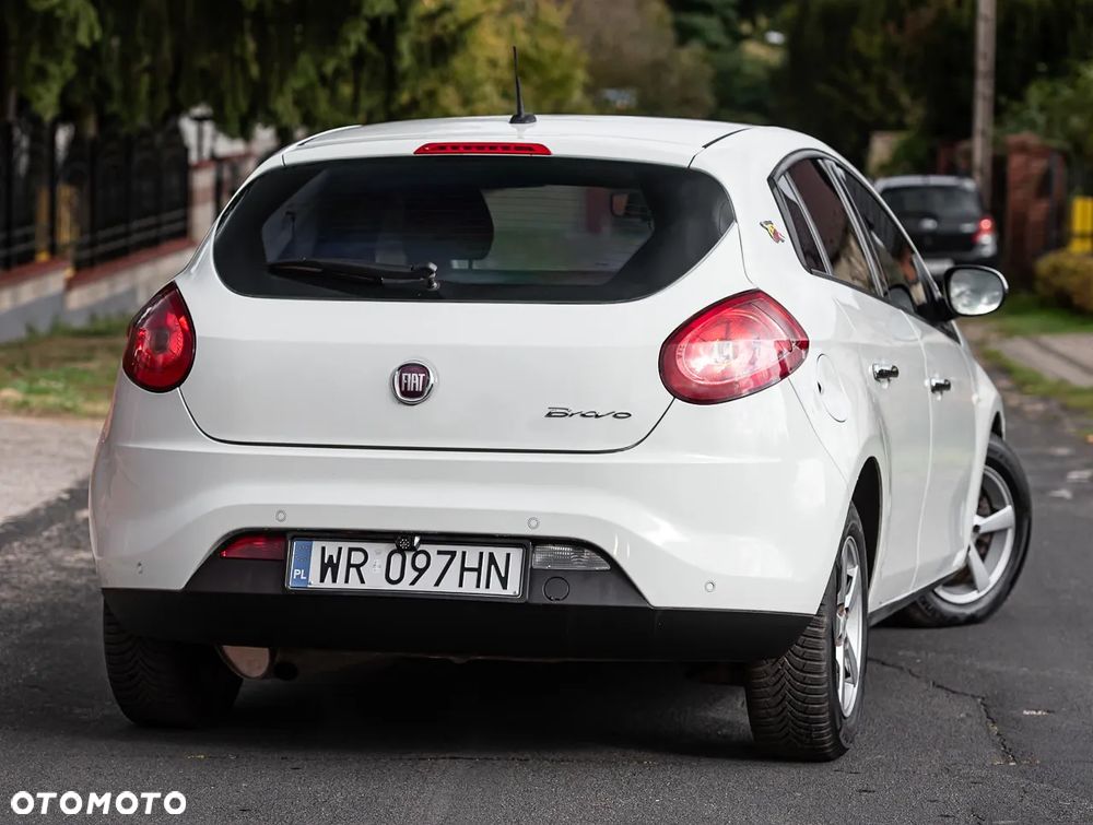 Fiat Bravo - 17