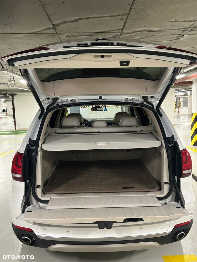 BMW X5 - 6
