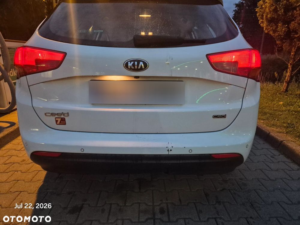 Kia Ceed 1.6 CRDi Smart - 10