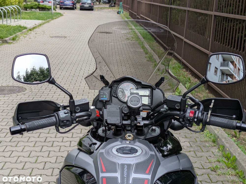 Suzuki DL - 7