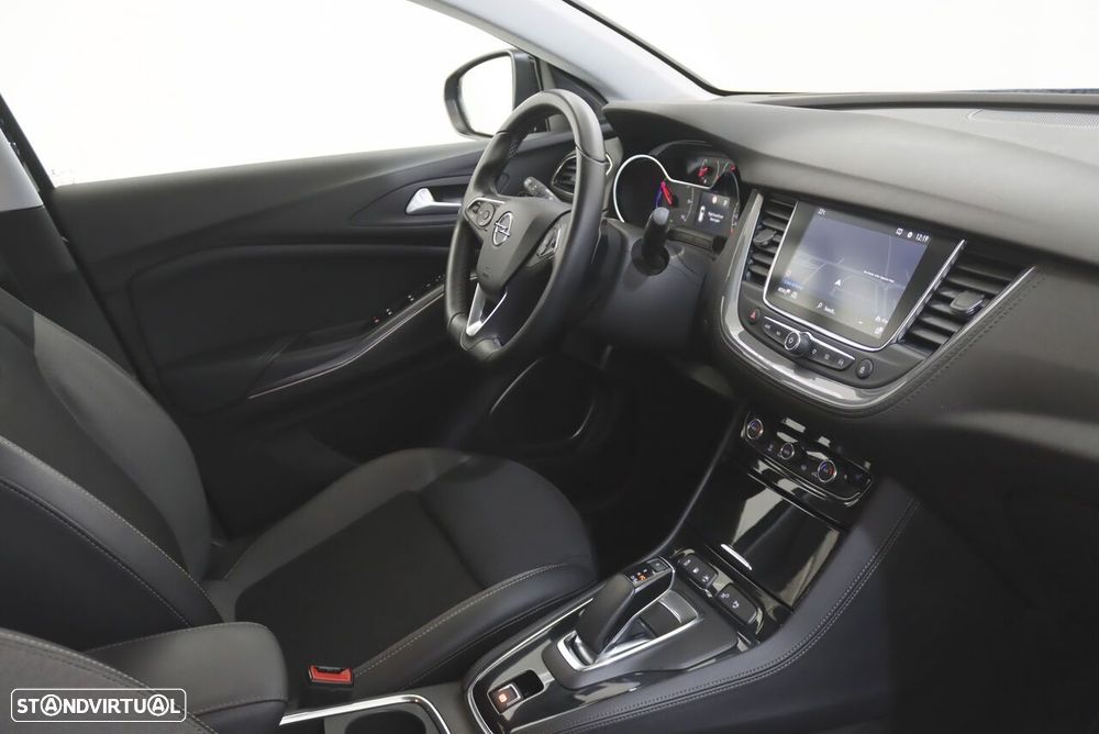Opel Grandland 1.6 T PHEV Ultimate - 5