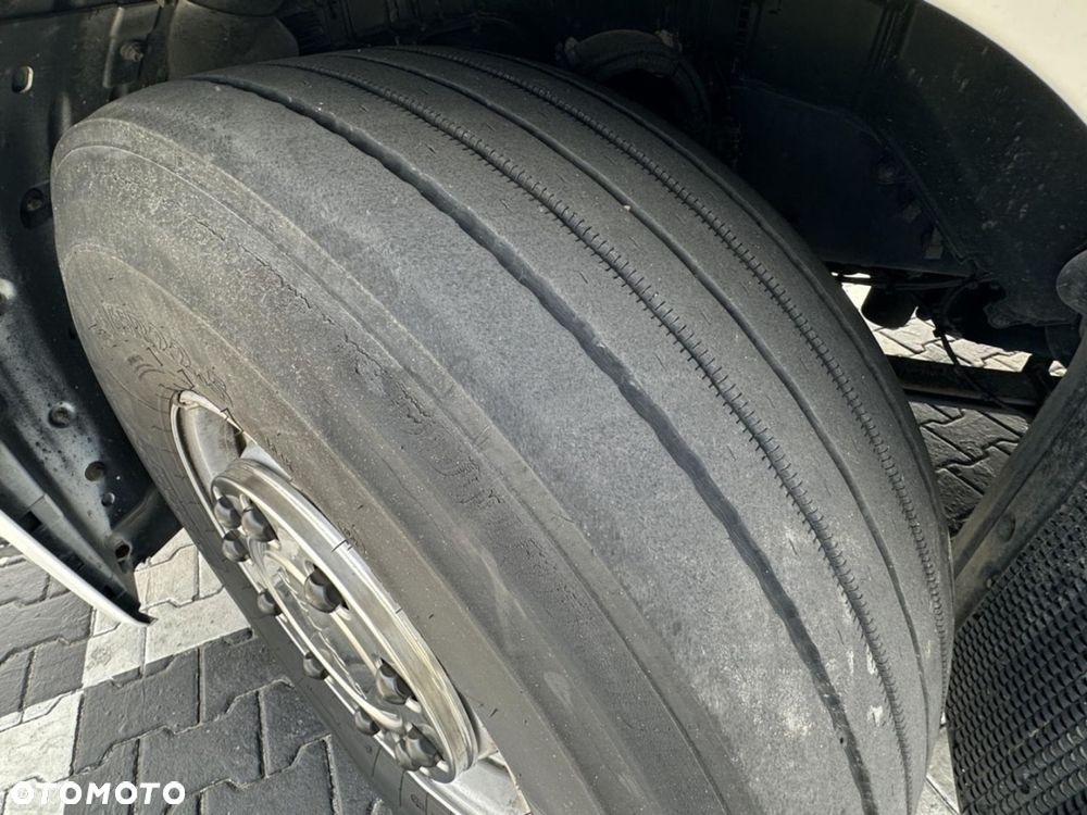 Scania R 450 A4x2NA - 15